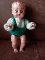 Antiek popje, Verzamelen, Ophalen of Verzenden, Zo goed als nieuw, Pop