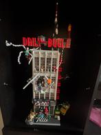 Lego Daily Bugle, Kinderen en Baby's, Speelgoed | Duplo en Lego, Ophalen of Verzenden, Zo goed als nieuw, Complete set, Lego