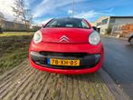 Citroën C1 1.0 3-DRS 2007 Rood, Auto's, Citroën, Voorwielaandrijving, 4 stoelen, C1, 68 pk