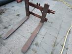Palletheffer voor driepunts hefinrichting. 1000KG, Ophalen