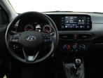 Hyundai i10 1.0 Comfort | Carplay Navigatie | Airco | Cruise, Origineel Nederlands, Te koop, 300 kg, Benzine
