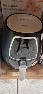 Koenig Airfryer - Gezond frituren!, Ophalen