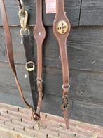 Nieuw western borsttuig, Dieren en Toebehoren, Ophalen of Verzenden, Nieuw, Western