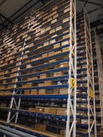 TK de goedkoopste gebruikte magazijnstellingen van Nederland, Niet ingevuld, Niet ingevuld, Ophalen of Verzenden, Zo goed als nieuw