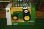 Boeryes: NIEUW John Deere 4960 van Britains, Hobby en Vrije tijd, Modelauto's | 1:32, Ophalen of Verzenden, Nieuw, Tractor of Landbouw