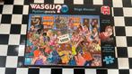 Wasgij Mystery Puzzle 19, Hobby en Vrije tijd, Denksport en Puzzels, Ophalen of Verzenden, Zo goed als nieuw