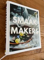 Smaakmakers Dromen Durven Doen, Ophalen of Verzenden, Zo goed als nieuw, Nederland en België