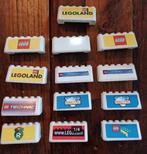 Reclame borden Lego Championship Challenge, Ophalen of Verzenden, Gebruikt, Losse stenen, Lego