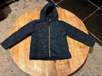 Winterjas Name It meisje maat 116, Kinderen en Baby's, Kinderkleding | Maat 116, Gebruikt, Meisje, Ophalen of Verzenden, Name IT