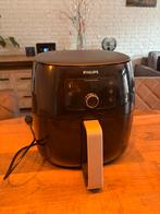 Philips airfryer, Witgoed en Apparatuur, Airfryers, Ophalen, Zo goed als nieuw, Airfryer XL
