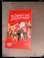de diamant van banjarmasin, Boeken, Ophalen of Verzenden, Zo goed als nieuw, Fictie algemeen