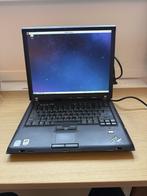 Lenovo R60 laptop (2006), Computers en Software, Windows Laptops, Ophalen, Gebruikt, Minder dan 4 GB, Intel