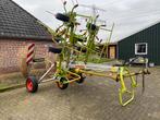 Claas Volto 870 T schudder, Zakelijke goederen, Agrarisch | Werktuigen, Ophalen, Weidebouw