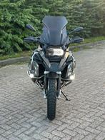 BMW GS 1250 ADVENTURE, Motoren, Motorrijbewijs A, Particulier, Toermotor, Handvatverwarming