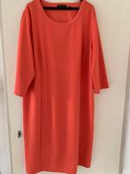 Prachtige jurk Bon prix maat 52/42, Kleding | Dames, Grote Maten, Ophalen of Verzenden, Zo goed als nieuw, Rood, Jurk