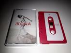 Paradox Obscur ‎- Ikona - Cassette - Limited Edition 🔊🎹🔊, Ophalen, Overige genres, 1 bandje, Zo goed als nieuw