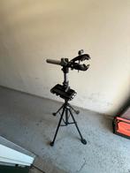 Fietsreparatiestandaard - Handig voor onderhoud, Fietsen en Brommers, Fietsaccessoires | Fietsgereedschap, Ophalen of Verzenden