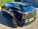 *** BMW i3 125kW Zwart metallic Sportvelgen camera Leer ***, Auto's, BMW, 4 stoelen, Zwart, Particulier, 270 min