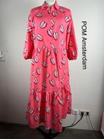 POM Amsterdam Jurk  (mt: 42) 15,5/9382, Kleding | Dames, Jurken, POM Amsterdam, POM Amsterdam, Maat 42/44 (L), Nieuw