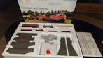 Marklin 29426 Cargo startset met BR 216 loc, Wisselstroom, Ophalen of Verzenden, Märklin, Gebruikt