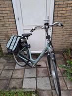 sparta f8e defect!, Fietsen en Brommers, Elektrische fietsen, Ophalen, Gebruikt, 50 km per accu of meer, Sparta