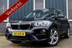 BMW X1 sDrive20i Centennial Executive Rijklaarprijs-Garantie, Stof, Euro 6, Zwart, Origineel Nederlands