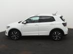 Volkswagen T-Cross 1.0 TSI R-Line Business 115 PK | Navigati, 12 maanden, Euro 6, 116 pk, Wit