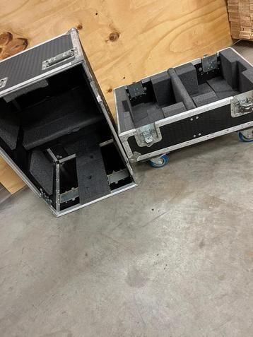 Stolp flightcase beschikbaar voor biedingen