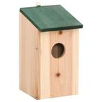 10x Vogelhuisje vogelhuisjes nestkastje GRATIS VERZONDEN!, Tuin en Terras, Vogelhuisjes en Vogelbaden, Verzenden, Nieuw