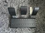 Csl pedals met load cell kit en koppeling, Ophalen of Verzenden, Zo goed als nieuw