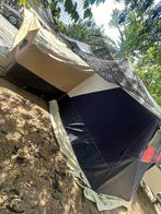 Jamet Jametic gastencabine, Caravans en Kamperen, Ophalen, Zo goed als nieuw