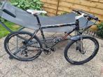 Nieuwe mountainbike 26 inch met luchtgeveerde voorvork!, Fietsen en Brommers, Fietsen | Mountainbikes en ATB, Hardtail, Ophalen
