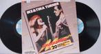 Ike & Tina Turner - Golden empire, Cd's en Dvd's, Vinyl | R&B en Soul, Ophalen of Verzenden, 1980 tot 2000, Gebruikt, 12 inch