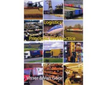 Logistics: Principles and Practice 9789081649117 beschikbaar voor biedingen