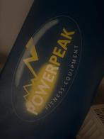 Powerpeak Fitness Bank, Ophalen, Gebruikt, Overige typen