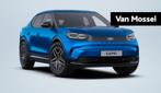 Ford Capri Extended Range RWD 77 kWh | Nieuw Te Bestellen |, Automaat, 1998 kg, Overige modellen, Blauw
