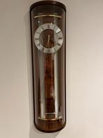 Mooie wandklok AMS, Ophalen