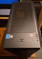 Phanteks eclipse p500a zwart, Computers en Software, Ophalen, Gebruikt