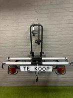 THULE voor 2 fietsen ook mtb, Ophalen of Verzenden, 2 fietsen, Zo goed als nieuw, Trekhaakdrager