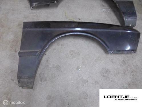 net voorscherm rechts BMW e28 528i 525i 520i 518i m535i etc, Auto-onderdelen, Carrosserie en Plaatwerk, BMW, Gebruikt, Ophalen of Verzenden