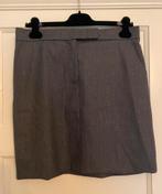 Nieuw: Max Mara rok, Maat 38/40 (M), Verzenden, Nieuw, Grijs