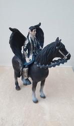 Schleich 70405 Elf Turag, Ophalen of Verzenden, Zo goed als nieuw, Paard, Beeldje of Figuurtje