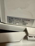 Bosch HRC 30 CV Ketel, Ophalen, Gebruikt, Aardgas, Boiler