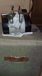 Gereviseerde 4 bak, 6 kant blok., Ophalen, Blok