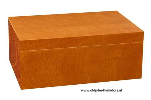 H133 ADORINI  TORINO CEDRO DELUXE HUMIDOR sigarenkist, Verzamelen, Rookartikelen, Aanstekers en Luciferdoosjes, Nieuw, Tabaksdoos of Verpakking