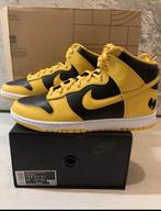 Nike Dunk High Wu-Tang (2024) EU 47, Overige kleuren, Verzenden, Nike, Nieuw