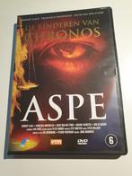 DVD - ASPE - De Kinderen van Chronos, Cd's en Dvd's, Dvd's | Tv en Series, Gebruikt, Ophalen of Verzenden