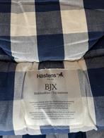 Hästens Topdekmatras BJX, Ophalen of Verzenden, Zo goed als nieuw, Eenpersoons, 140 cm