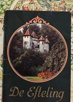 Fraai Efteling foto jaarboekje met plattegrond uit 1982, Verzamelen, Efteling, Overige typen, Gebruikt, Ophalen of Verzenden