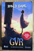 De GVR - Roald Dahl - De grote vriendelijke reus, Verzenden, Zo goed als nieuw, Roald Dahl, Fictie algemeen
